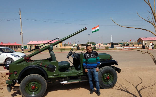 Photo of Jodhpur-Jaisalmer: An unforgettable Raod Trip 3/7 by Saurabh Arya