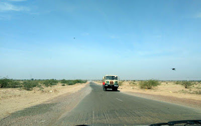 Photo of Jodhpur-Jaisalmer: An unforgettable Raod Trip 4/7 by Saurabh Arya