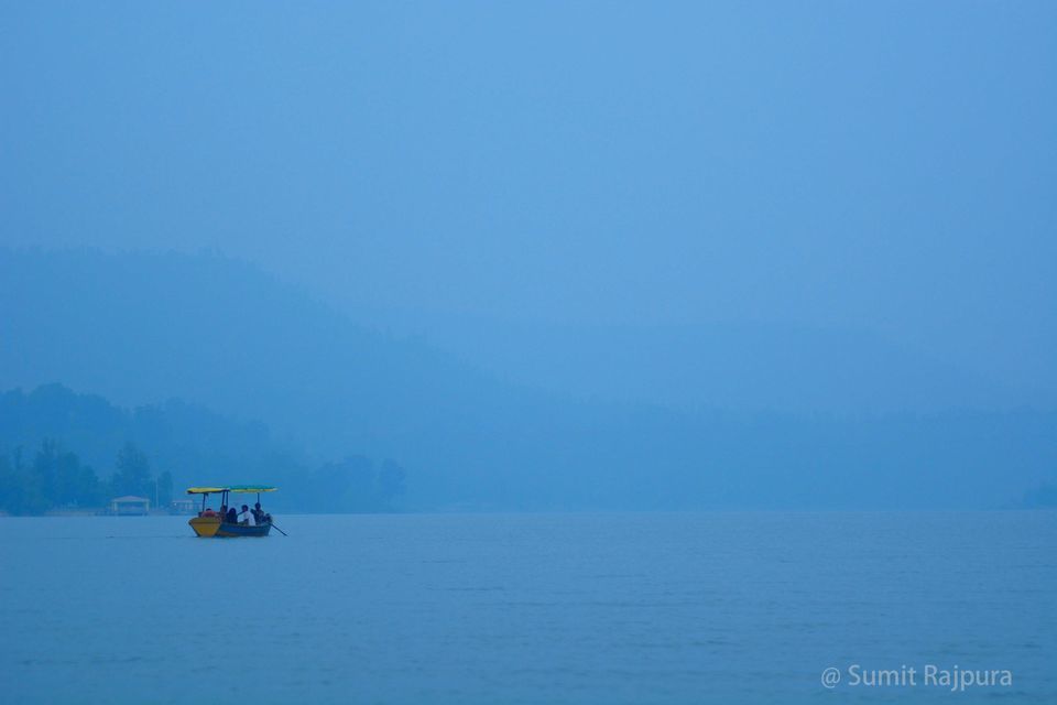 Photo of Dudhani, Dadra and Nagar Haveli, India by Sumit Rajpura