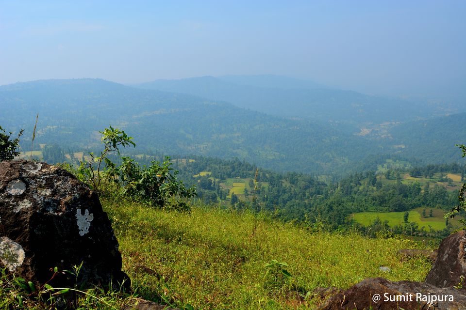 Photo of Wilson Hills (Hill Station), Gujarat by Sumit Rajpura