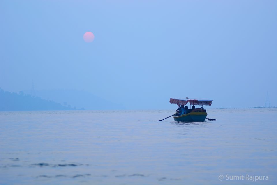 Photo of Dudhani, Dadra and Nagar Haveli, India by Sumit Rajpura