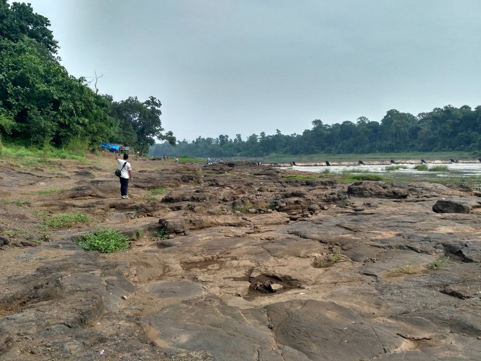 Photo of Padam Dungri Eco Tourism, Padam Dungari, Gujarat, India by Sumit Rajpura
