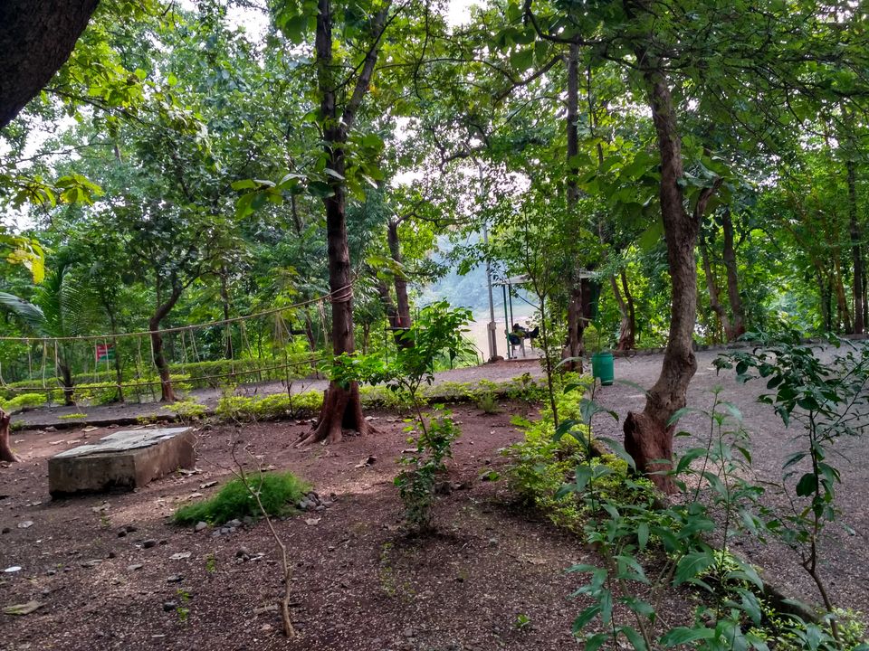 Photo of Padam Dungri Eco Tourism, Padam Dungari, Gujarat, India by Sumit Rajpura