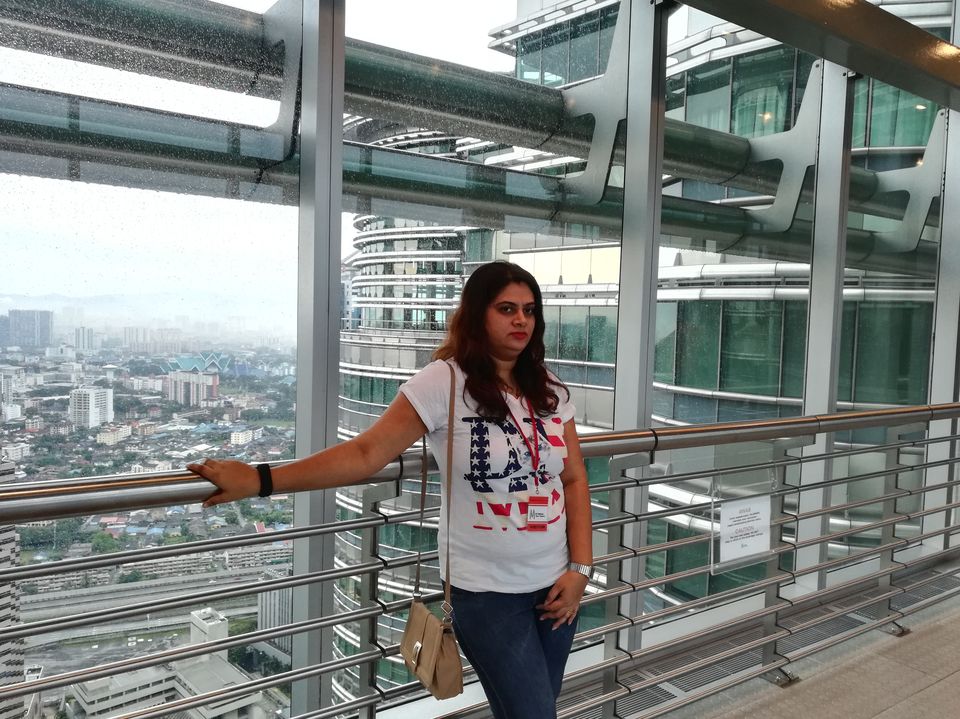 Photo of Kuala Lumpur days: A budget friendly exploration of Malaysia’s capital #asiain25K by Ramya Shanivarsanthe Leelesh