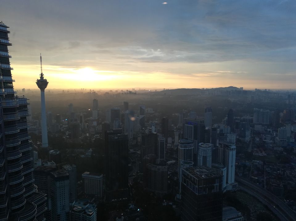 Photo of Kuala Lumpur days: A budget friendly exploration of Malaysia’s capital #asiain25K by Ramya Shanivarsanthe Leelesh