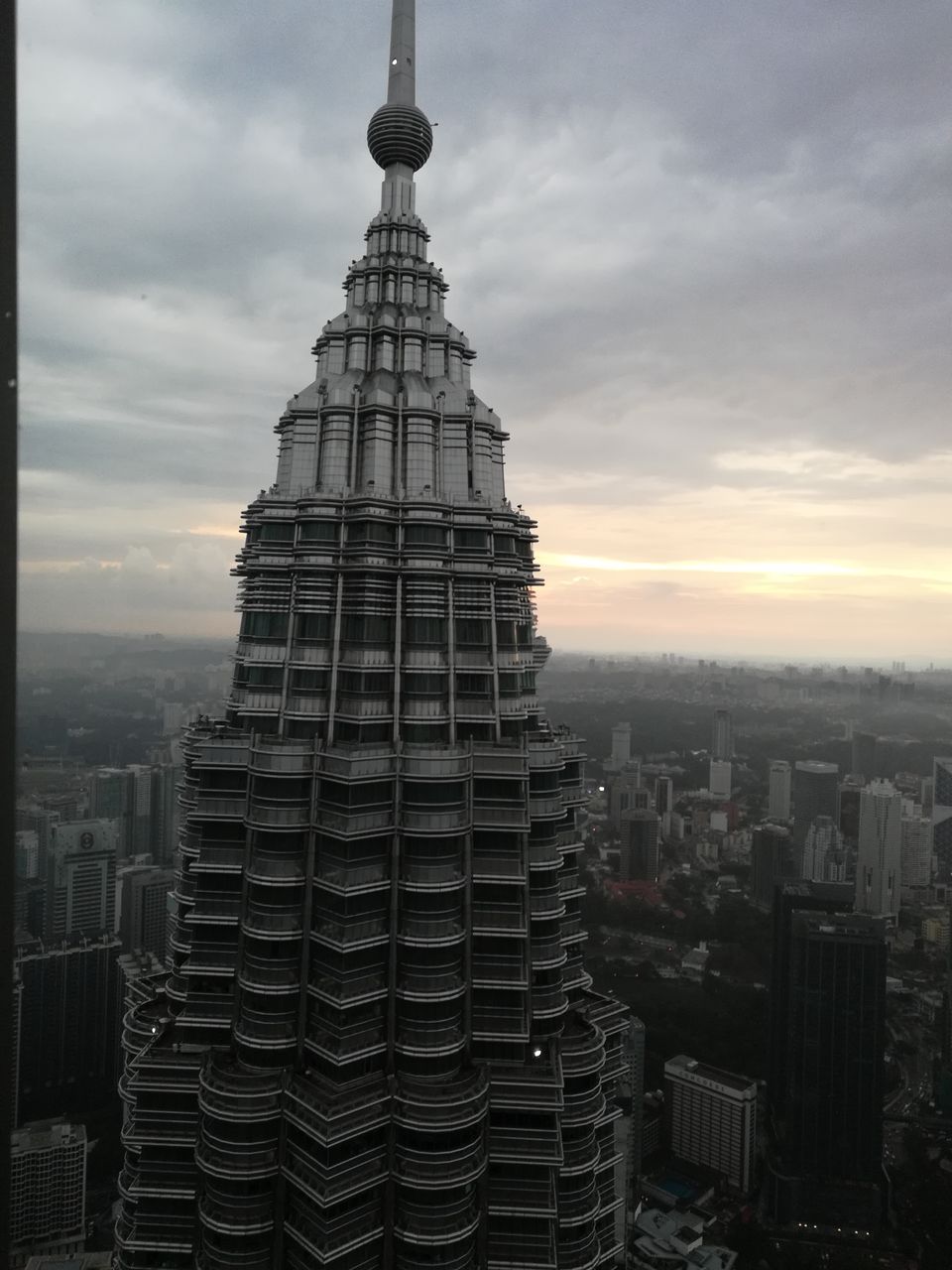 Photo of Kuala Lumpur days: A budget friendly exploration of Malaysia’s capital #asiain25K by Ramya Shanivarsanthe Leelesh