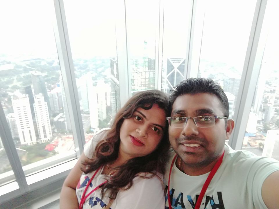 Photo of Kuala Lumpur days: A budget friendly exploration of Malaysia’s capital #asiain25K by Ramya Shanivarsanthe Leelesh