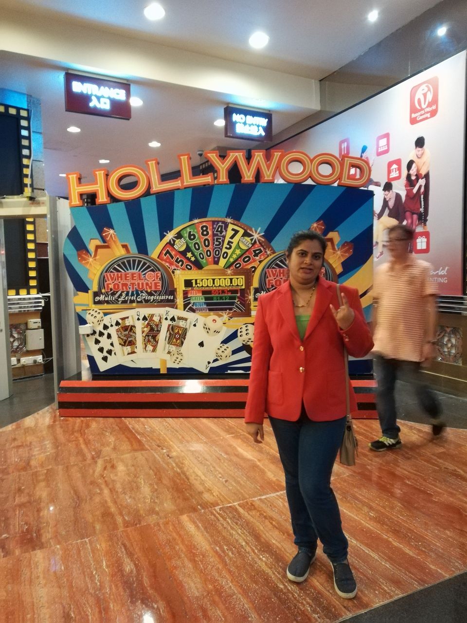 Photo of Kuala Lumpur days: A budget friendly exploration of Malaysia’s capital #asiain25K by Ramya Shanivarsanthe Leelesh