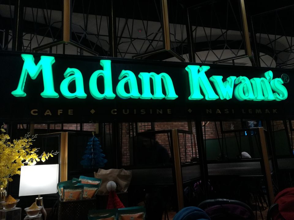 Photo of Kuala Lumpur days: A budget friendly exploration of Malaysia’s capital #asiain25K by Ramya Shanivarsanthe Leelesh