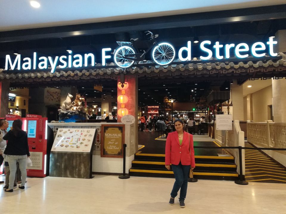 Photo of Kuala Lumpur days: A budget friendly exploration of Malaysia’s capital #asiain25K by Ramya Shanivarsanthe Leelesh