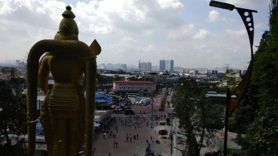 Photo of Batu Caves, Selangor, Malaysia by Ramya Shanivarsanthe Leelesh