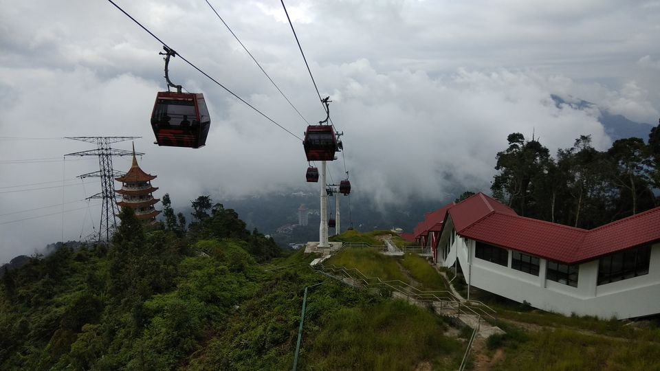 Photo of Kuala Lumpur days: A budget friendly exploration of Malaysia’s capital #asiain25K by Ramya Shanivarsanthe Leelesh