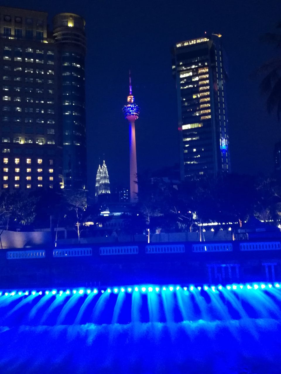 Photo of Merdeka Square, Jalan Raja, Kuala Lumpur City Centre, Kuala Lumpur, Federal Territory of Kuala Lumpur, Malaysia by Ramya Shanivarsanthe Leelesh