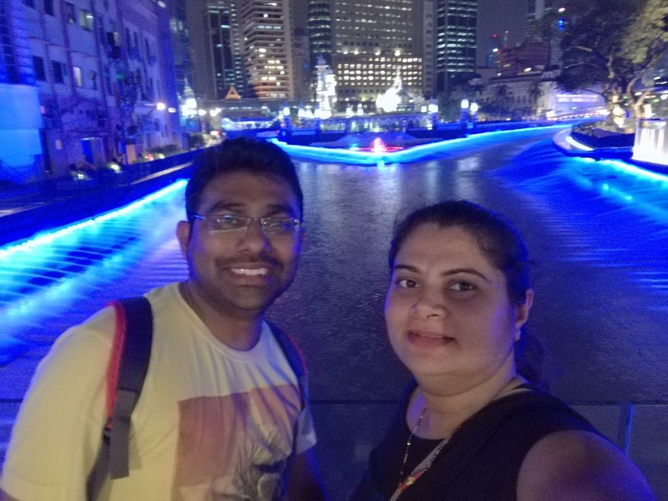 Photo of Merdeka Square, Jalan Raja, Kuala Lumpur City Centre, Kuala Lumpur, Federal Territory of Kuala Lumpur, Malaysia by Ramya Shanivarsanthe Leelesh