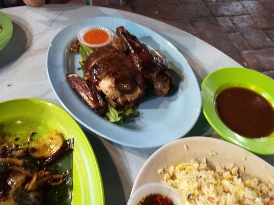 Photo of Kuala Lumpur days: A budget friendly exploration of Malaysia’s capital #asiain25K by Ramya Shanivarsanthe Leelesh