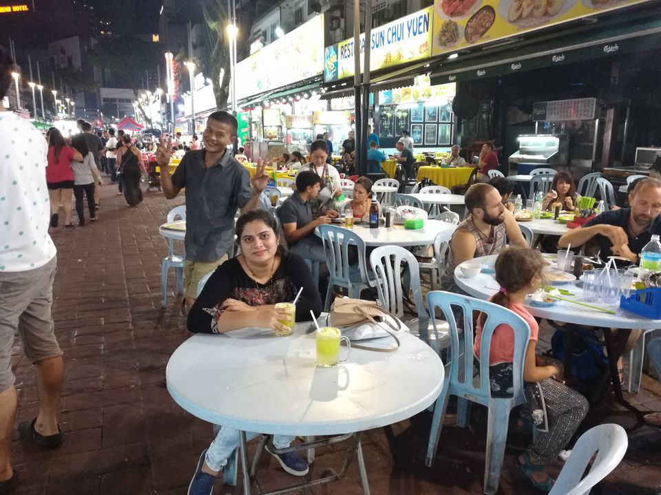 Photo of Kuala Lumpur days: A budget friendly exploration of Malaysia’s capital #asiain25K by Ramya Shanivarsanthe Leelesh