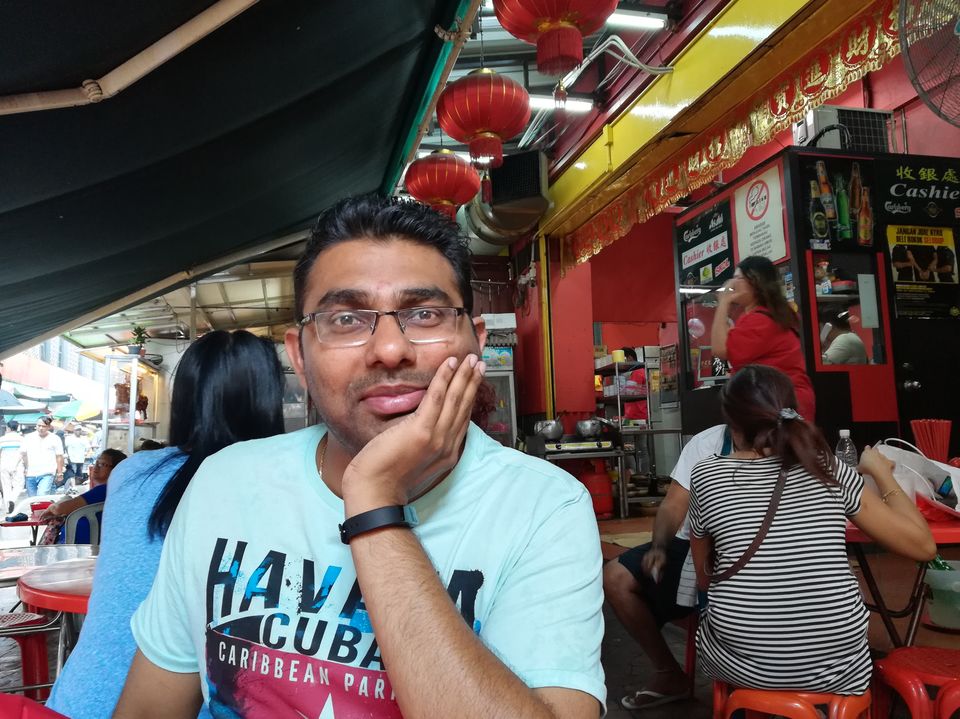 Photo of Kuala Lumpur days: A budget friendly exploration of Malaysia’s capital #asiain25K by Ramya Shanivarsanthe Leelesh