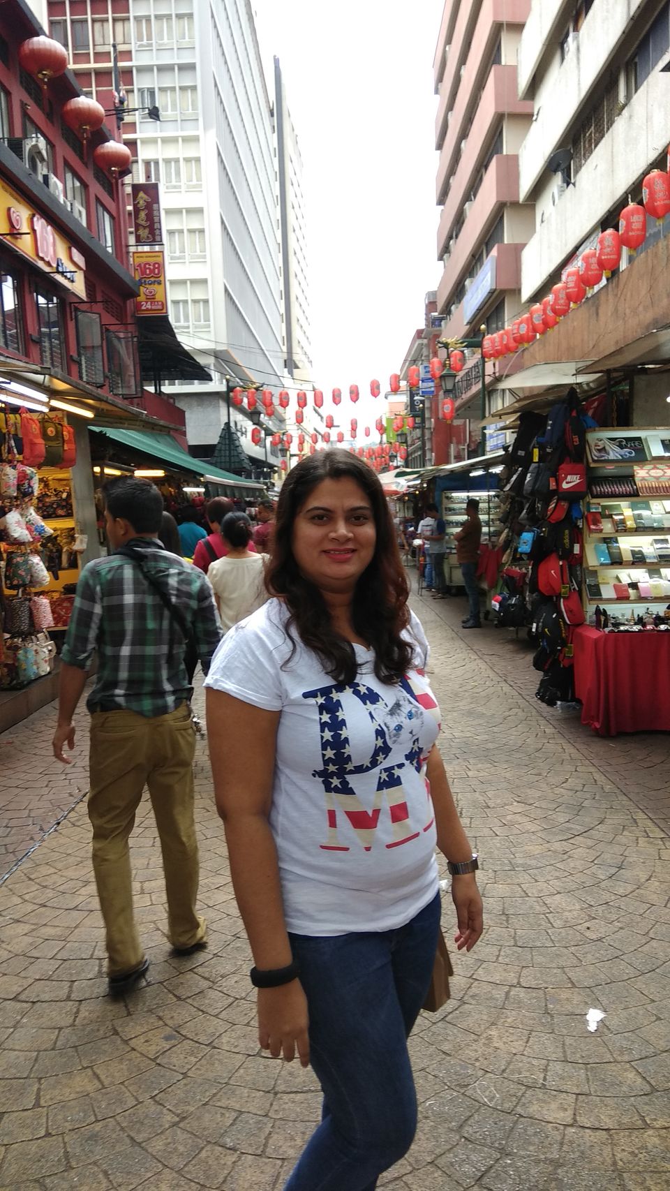 Photo of Kuala Lumpur days: A budget friendly exploration of Malaysia’s capital #asiain25K by Ramya Shanivarsanthe Leelesh