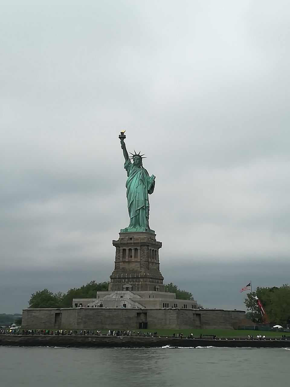 Photo of New York! - A journey to live the American dreams!!! #bestof2018 1/1 by Ramya Shanivarsanthe Leelesh