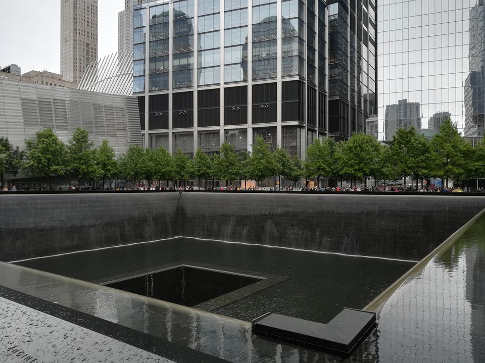 Photo of World Trade Center, Manhattan, New York, NY, USA by Ramya Shanivarsanthe Leelesh