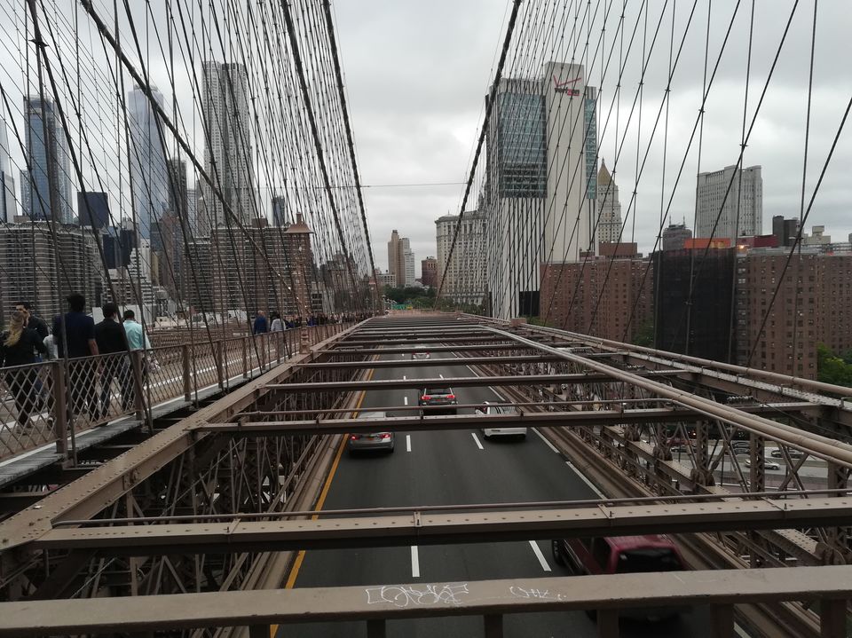 Photo of Brooklyn, NY, USA by Ramya Shanivarsanthe Leelesh