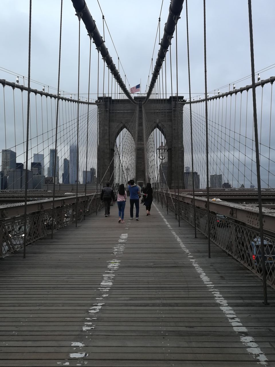 Photo of Brooklyn, NY, USA by Ramya Shanivarsanthe Leelesh