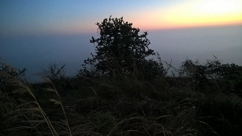 Photo of Full moon trek to Savandurga, a largest monolith hill in Asia! #nighttrek by Ramya Shanivarsanthe Leelesh