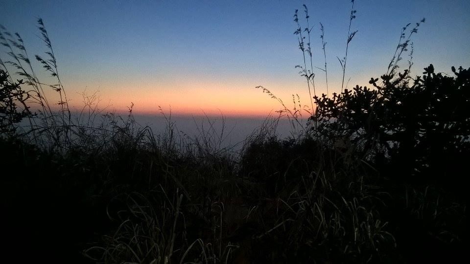 Photo of Full moon trek to Savandurga, a largest monolith hill in Asia! #nighttrek by Ramya Shanivarsanthe Leelesh