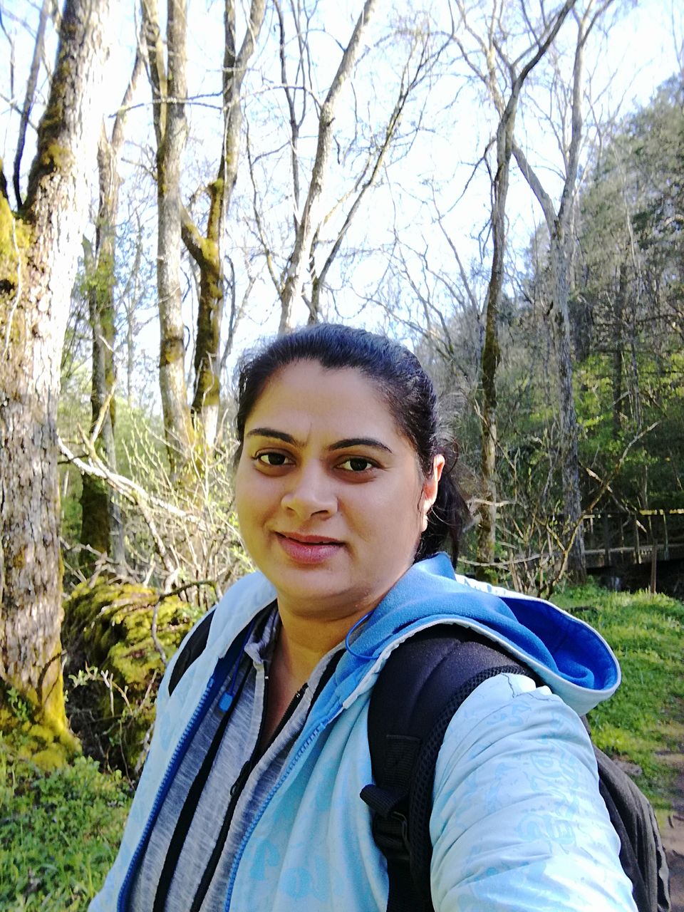 Photo of Raven Run Nature Sanctuary, Raven Run Way, Lexington, KY, USA by Ramya Shanivarsanthe Leelesh