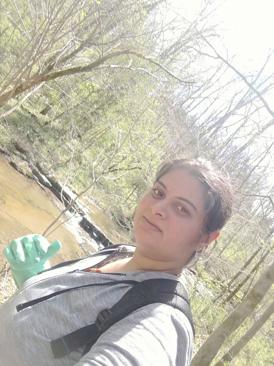 Photo of Raven Run Nature Sanctuary, Raven Run Way, Lexington, KY, USA by Ramya Shanivarsanthe Leelesh