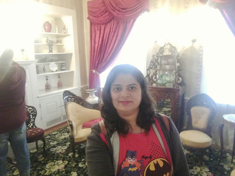Photo of Mary Todd Lincoln House, West Main Street, Lexington, KY, USA by Ramya Shanivarsanthe Leelesh