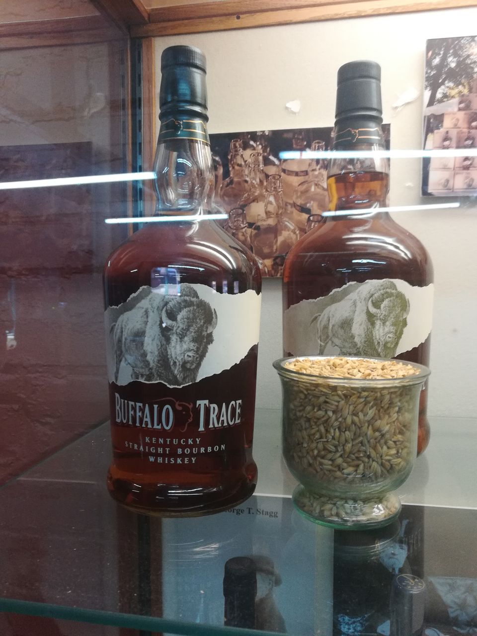 Photo of Buffalo Trace Distillery, Great Buffalo Trace, Frankfort, KY, USA by Ramya Shanivarsanthe Leelesh