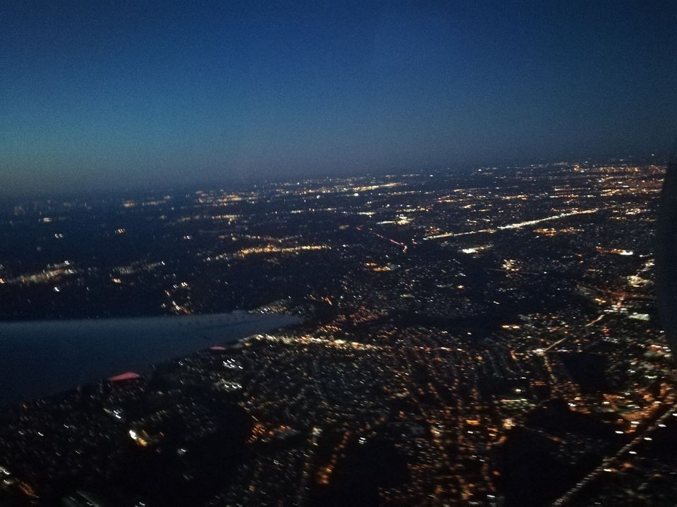 Photo of Lexington, KY, USA by Ramya Shanivarsanthe Leelesh