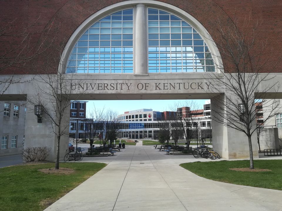 Photo of University of Kentucky, Lexington, KY, USA by Ramya Shanivarsanthe Leelesh