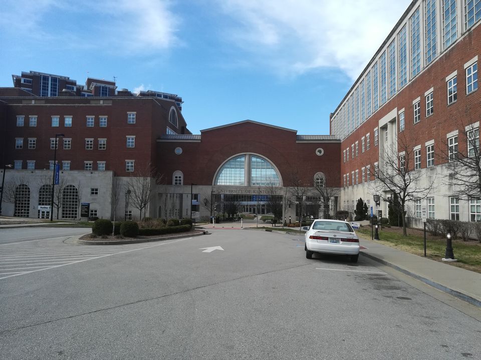 Photo of University of Kentucky, Lexington, KY, USA by Ramya Shanivarsanthe Leelesh