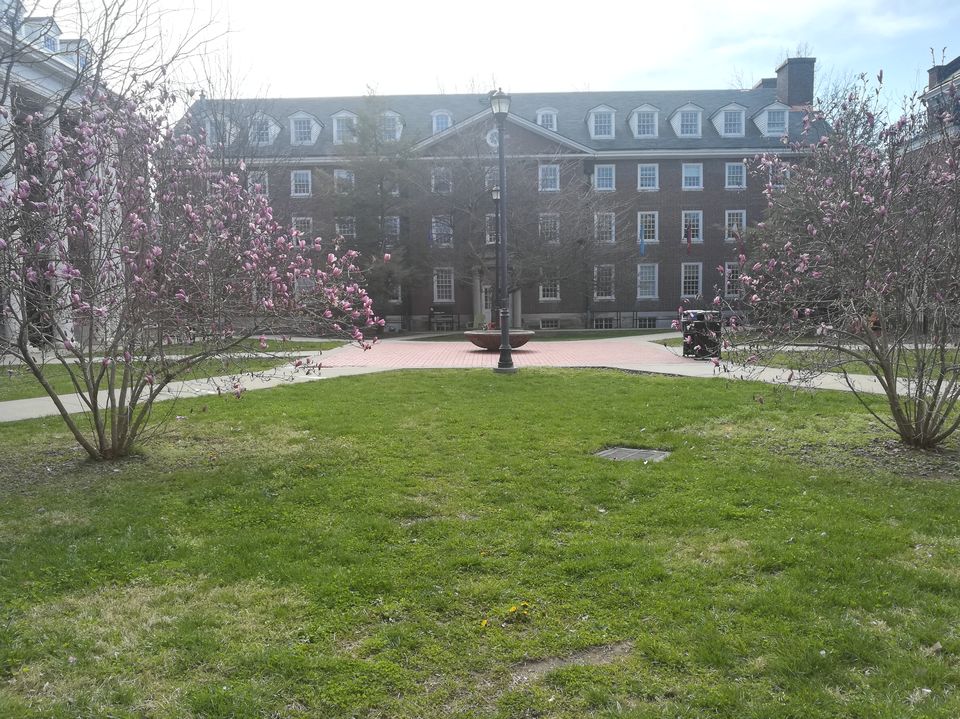 Photo of University of Kentucky, Lexington, KY, USA by Ramya Shanivarsanthe Leelesh