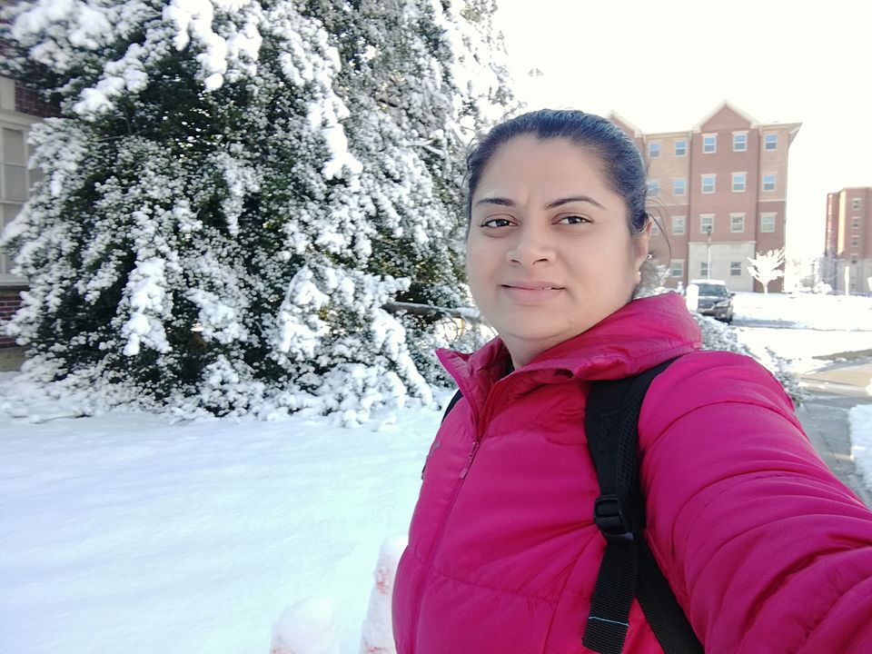 Photo of University of Kentucky, Lexington, KY, USA by Ramya Shanivarsanthe Leelesh