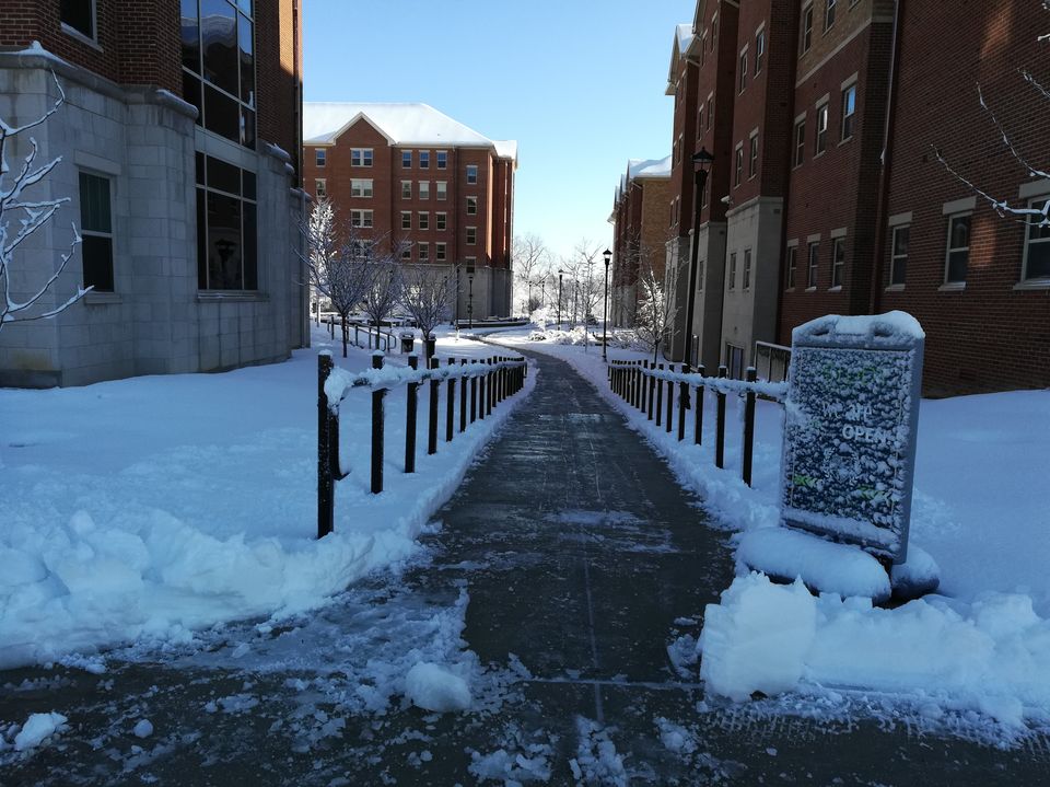 Photo of University of Kentucky, Lexington, KY, USA by Ramya Shanivarsanthe Leelesh