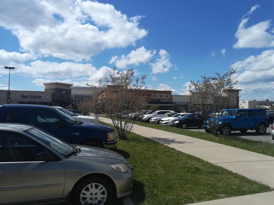 Photo of Fayette Mall, Lexington, KY, USA by Ramya Shanivarsanthe Leelesh