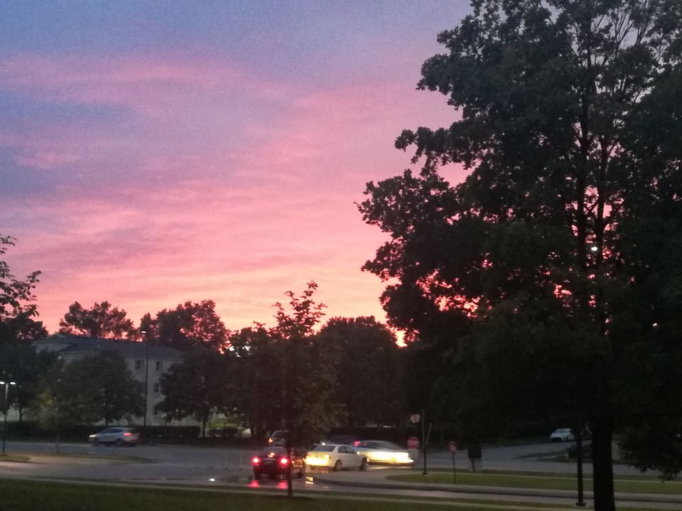 Photo of Lexington, KY, USA by Ramya Shanivarsanthe Leelesh