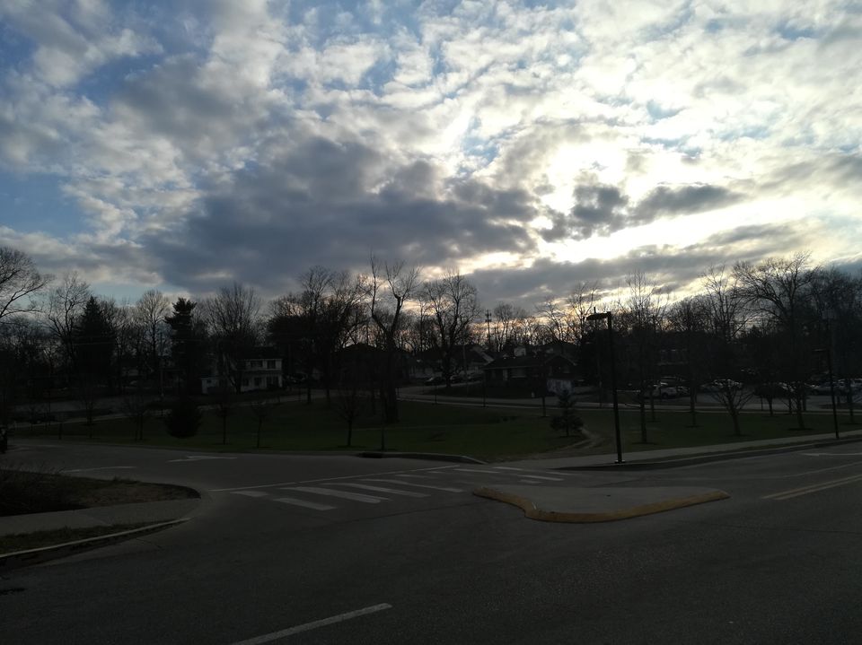 Photo of Incredible journey to the horse capital of the World-Lexington! #notonTripoto by Ramya Shanivarsanthe Leelesh