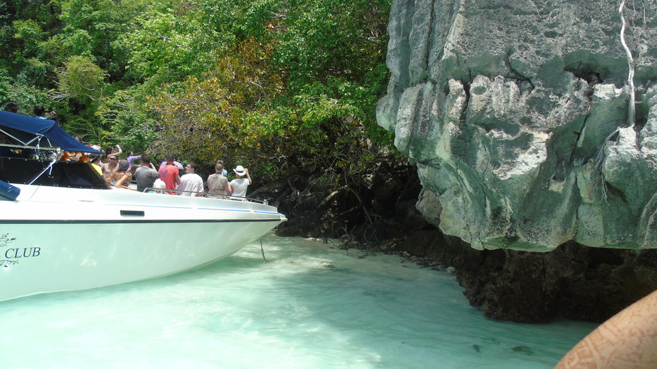 Photo of Everything you need to know about Phuket- Paradise on earth #photosabroad by Ramya Shanivarsanthe Leelesh
