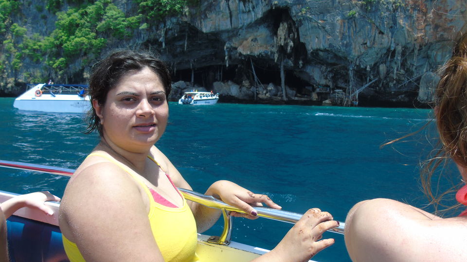 Photo of Everything you need to know about Phuket- Paradise on earth #photosabroad by Ramya Shanivarsanthe Leelesh