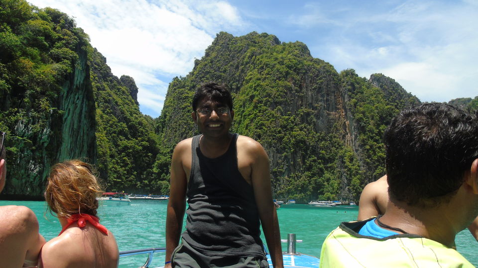 Photo of Everything you need to know about Phuket- Paradise on earth #photosabroad by Ramya Shanivarsanthe Leelesh