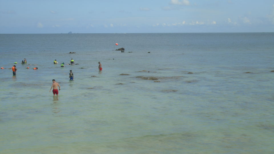 Photo of Koh Khai Nai, Phru Nai, Ko Yao District, Phang-nga, Thailand by Ramya Shanivarsanthe Leelesh