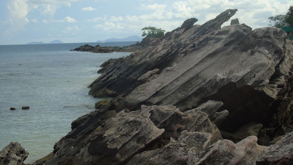 Photo of Koh Khai Nai, Phru Nai, Ko Yao District, Phang-nga, Thailand by Ramya Shanivarsanthe Leelesh