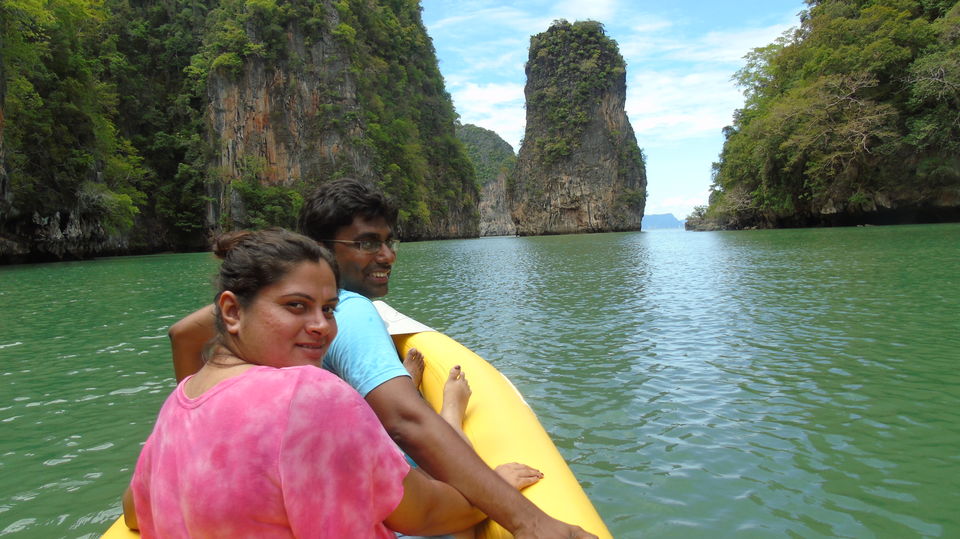 Photo of Everything you need to know about Phuket- Paradise on earth #photosabroad by Ramya Shanivarsanthe Leelesh