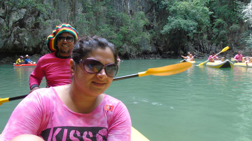 Photo of Everything you need to know about Phuket- Paradise on earth #photosabroad by Ramya Shanivarsanthe Leelesh