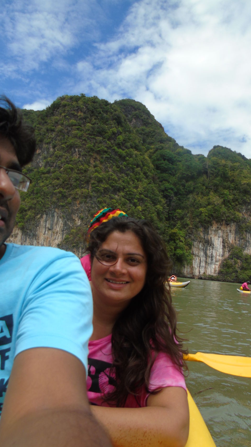 Photo of Everything you need to know about Phuket- Paradise on earth #photosabroad by Ramya Shanivarsanthe Leelesh