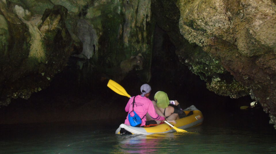 Photo of Everything you need to know about Phuket- Paradise on earth #photosabroad by Ramya Shanivarsanthe Leelesh